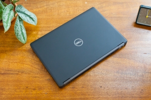 LAPTOP DELL LATITUDE 5491 I5 8400H RAM 16G SSD256G 14INCH FHD GẬP 180 ĐỘ HỖ TRỢ LẬP TRÌNH ĐỒ HỌA GIÁ RẺ