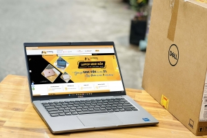 Dell Latitude 5420 I5 1145G7/ RAM 16GB/ SSD 256G/ FULL HD IPS/ LIKE NEW/ GIÁ rẻ