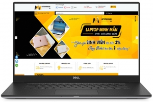 DELL PRECISION 5530 XEON E 2176M GIÁ RẺ