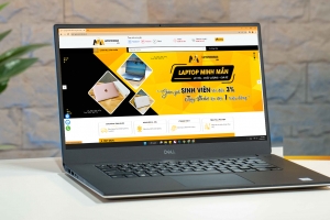 DELL PRECISION 5540 I7 9850H/ 16GB/ 512GB/ VGA RỜI QUADRO T1000 4G/ FULL HD/ LAPTOP LÀM ĐỒ HỌA/ GIÁ RẺ