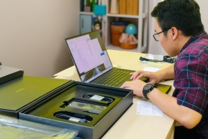 TOP 9 LAPTOP DELL XPS LÀM ĐỒ HỌA GIÁ RẺ