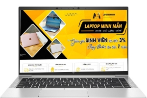 HP ELITEBOOK 840 G7 i5 10210U GIÁ RẺ 14INCH VỎ NHÔM