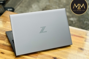 Laptop HP Zbook Firefly 15 G8 i7 1185G7/ 16G/ SSD512/ 15.6icnh/ Full HD/ Vga Iris Xe/ Siêu Bảo Mật/ NEW