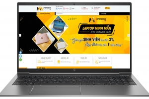 HP ZBOOK FIREFLY 15 G7 i7 10810U QUADRO P520 | LAPTOP ĐỒ HỌA GIÁ RẺ