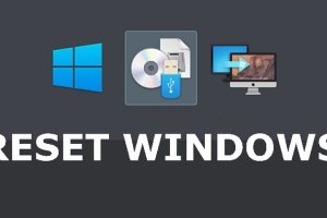 HƯỚNG DẪN KHÔI PHỤC WIN