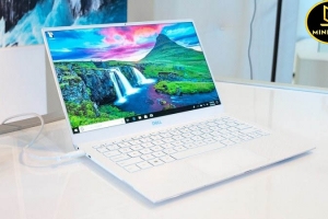 TOP 9 LAPTOP 13INCH MỎNG GỌN NHẸ GIÁ RẺ