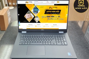 TOP 10 MẪU LAPTOP CŨ LÀM ĐỒ HỌA NẶNG CHUYÊN NGHIỆP ĐÁNG MUA NHẤT NĂM 2024 2025