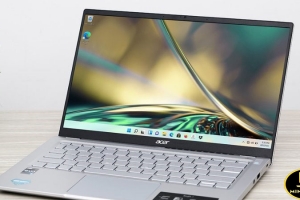 TOP 5 MẪU LAPTOP MỎNG NHẸ HỌC SINH GIÁ RẺ