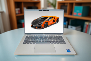 LAPTOP DELL PRECISION 3480 i7 1360P RTX A500 4GB 14 INCH FHD ĐỒ HỌA LẬP TRÌNH GỌN NHẸ GIÁ RẺ