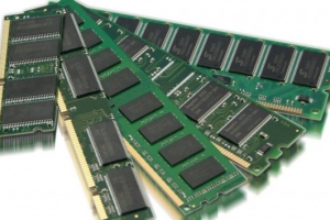 Nang cap ram laptop gia re