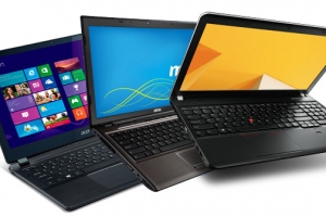 Những lỗi thường gặp của laptop