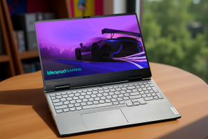 LAPTOP LENOVO IDEAPAD GAMING 3 15IAH7 I5 12500H RTX 3050 4GB LED RGB 15.6INCH FHD 120HZ CHUYÊN GAME GIÁ RẺ