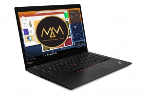 Laptop Lenovo Thinkpad X13 20T3/ i5 10310U/ 8G/ SSD/ Viền Mỏng/ Finger/ Chuẩn Doanh Nhân/ Siêu Bền/ Giá rẻ