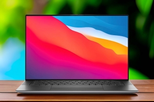 LAPTOP DELL PRECISION 5560 i7 11850H QUADRO T1200/ A2000 CHUYÊN ĐỒ HỌA