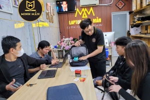 TOP 5 LAPTOP EDIT VIDEO DƯỚI 10 TRIỆU