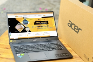 MUA SẠC LAPTOP ACER QUẬN GÒ VẤP