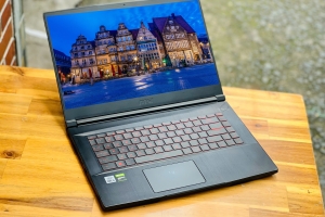 MUA SẠC LAPTOP MSI QUẬN GÒ VẤP