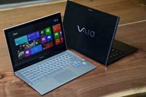 MUA SẠC LAPTOP SONY VAIO QUẬN GÒ VẤP