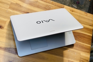 MUA SẠC LAPTOP SONY VAIO QUẬN TÂN BÌNH