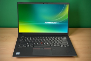 LAPTOP LENOVO THINKPAD X1 CARBON GEN 7 i5 8365U LAPTOP DOANH NHÂN MỎNG NHẸ SIÊU BỀN GIÁ RẺ