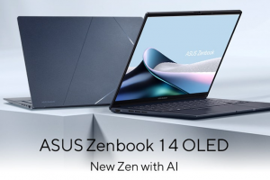 REVIEW ĐÁNH GIÁ ASUS ZENBOOK14 OLED UX3405