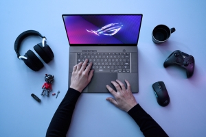 REVIEW ĐÁNH GIÁ CHI TIẾT ASUS ROG ZEPHYRUS G16