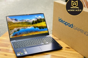THAY MÀN HÌNH LAPTOP IDEAPAD GAMING 3