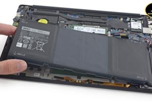 THAY PIN LAPTOP DELL QUẬN 9 GIÁ RẺ CHẤT LƯỢNG