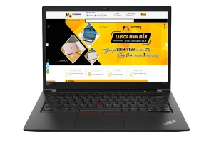 LENOVO THINKPAD T480S i5 8350U/ RAM 8GB/ SSD 256GB/ 14INCH FHD/ CHUẨN DOANH NHÂN/ BỀN BỈ GỌN NHẸ/ GIÁ RẺ