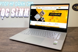 TOP 10 MẪU LAPTOP HP DÀNH CHO HỌC SINH