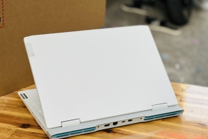 Lenovo Ideapad Gaming 3 15ARH7 Ryzen 5 6600H/ RTX 3050 4G/ 15.6 FHD 120HZ/ LED XANH/ LAPTOP CHUYÊN GAME/ GIÁ RẺ